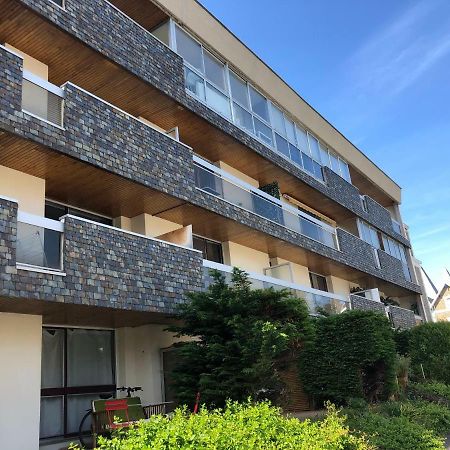 Ferienwohnung Le Courtoisville Saint-Malo Exterior foto